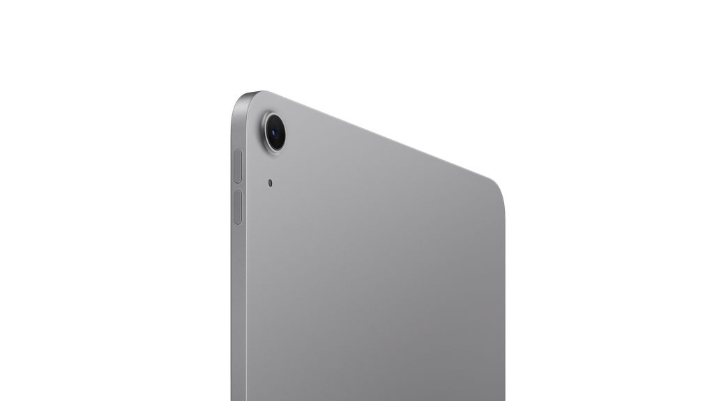 iPad Air M4
