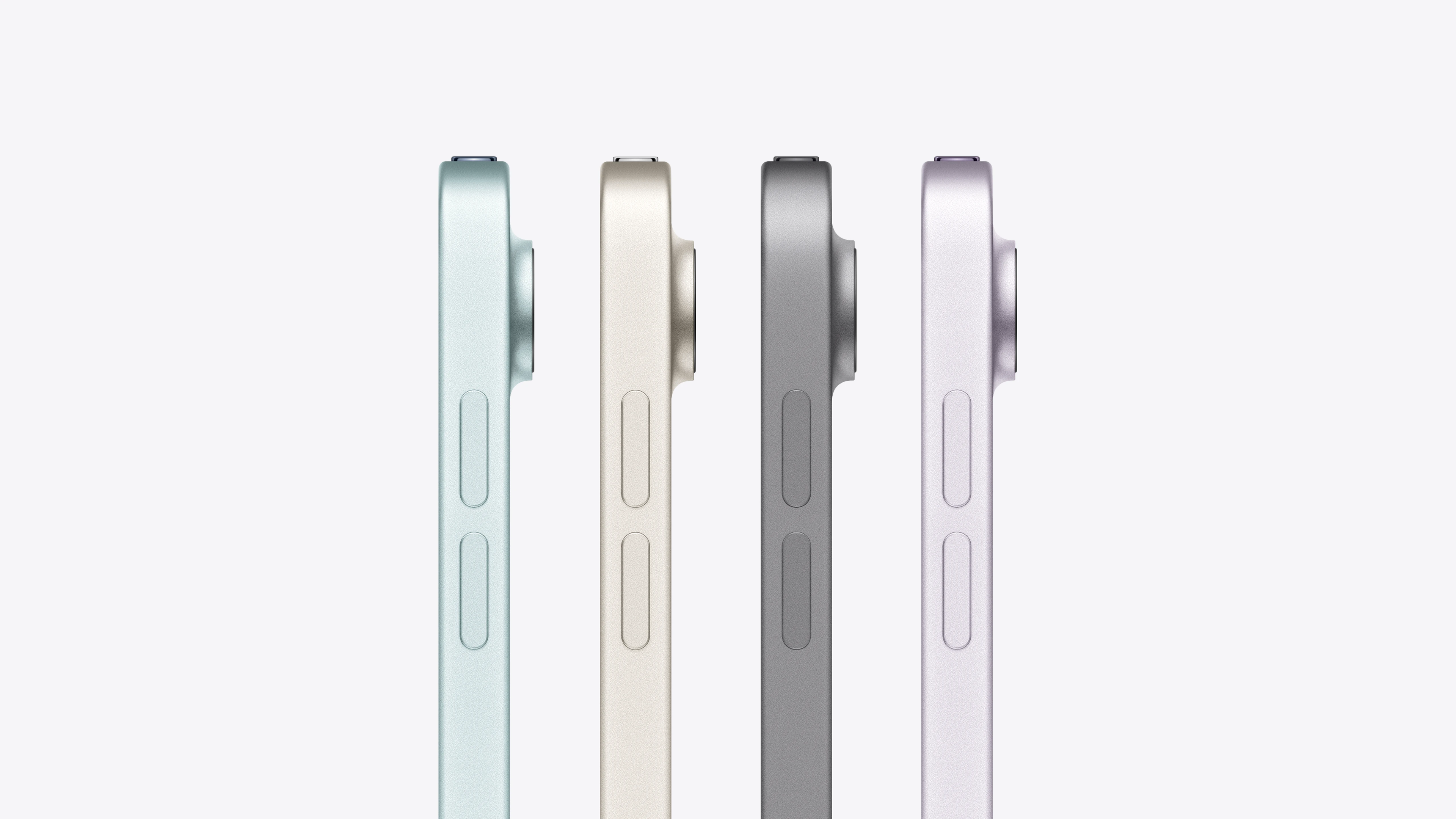 iPad Air M4