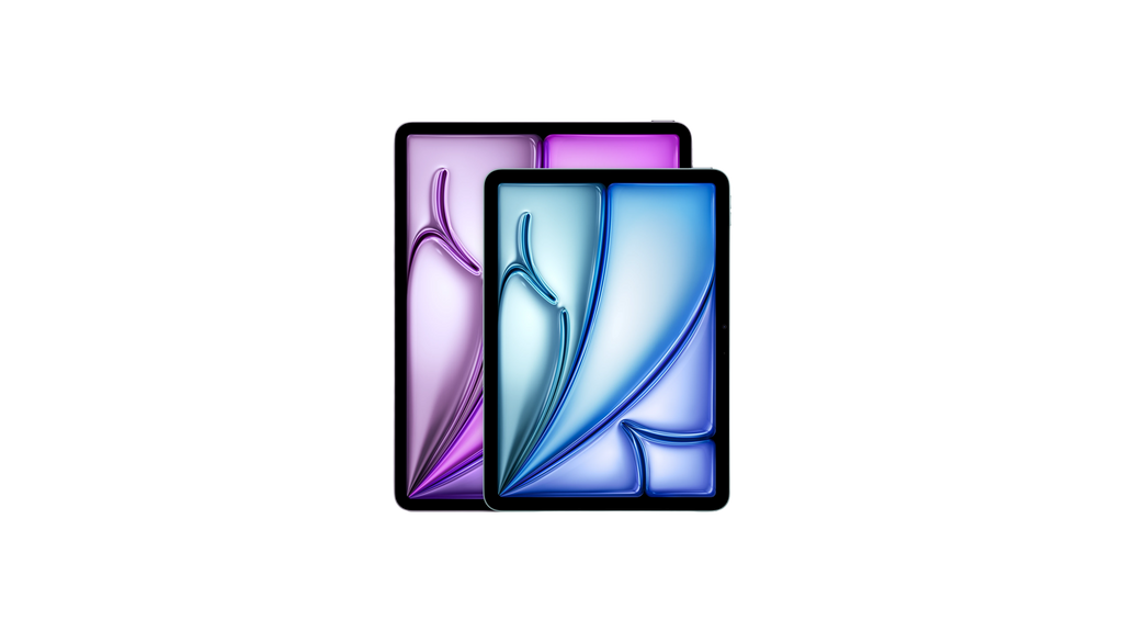 iPad Air M4