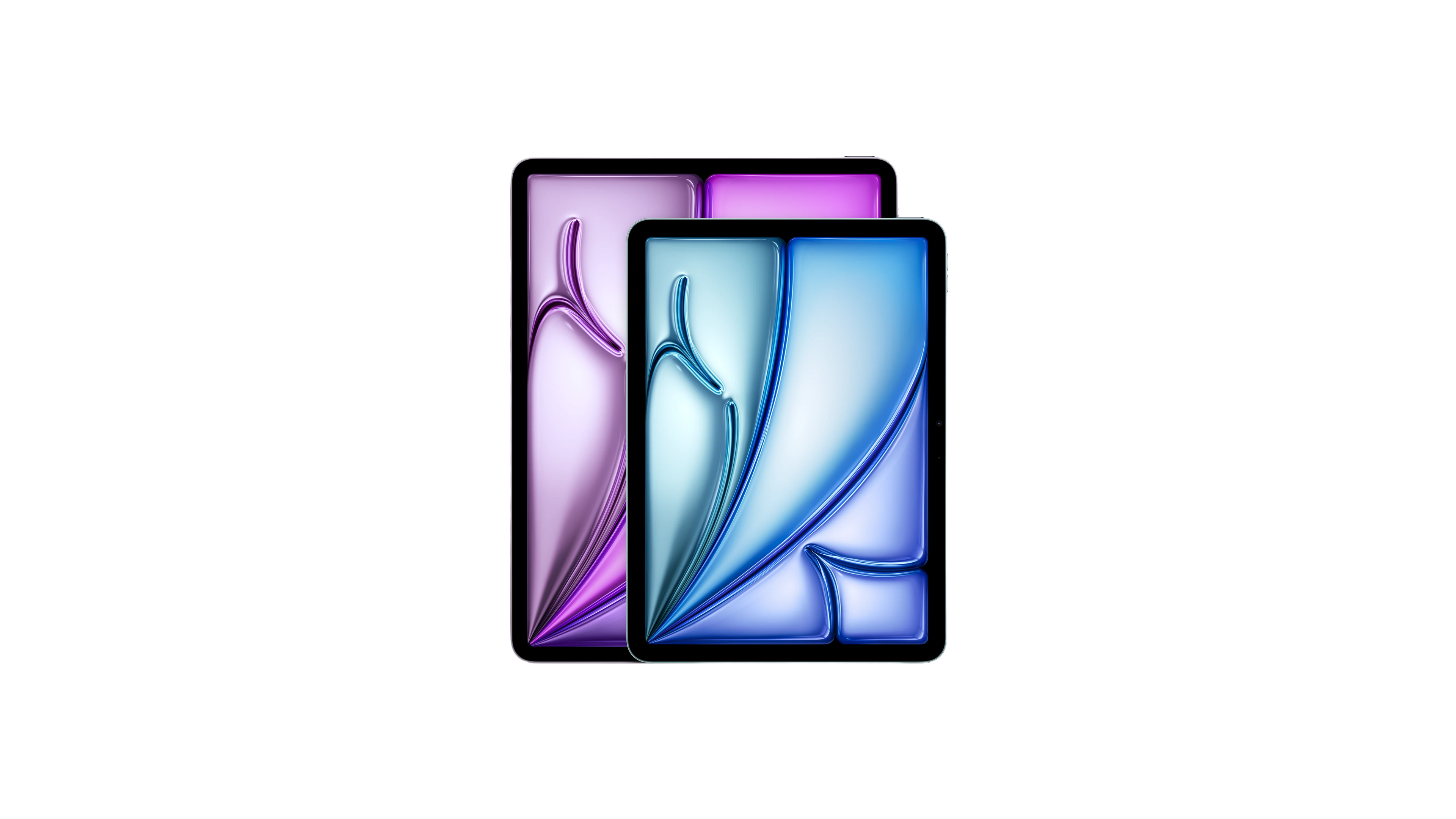 iPad Air M4