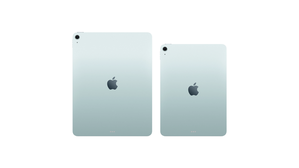 iPad Air M4