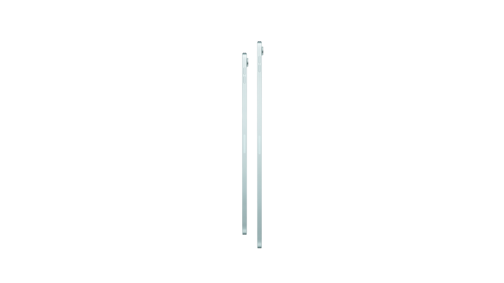 iPad Air M4