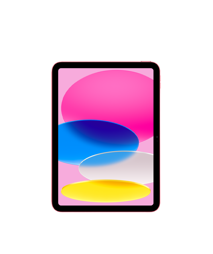 iPad Gen 11 A16