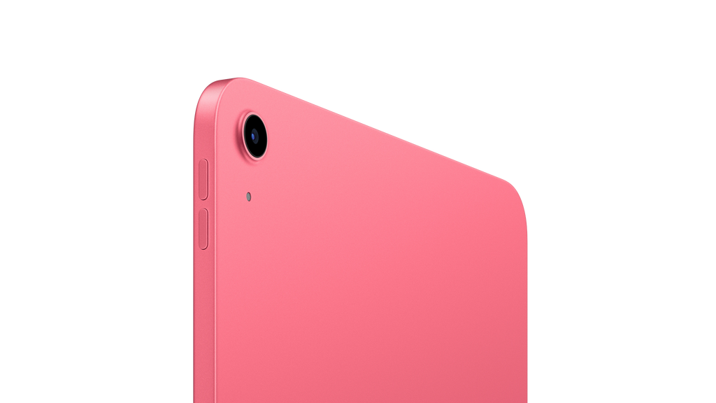 iPad Gen 11 A16