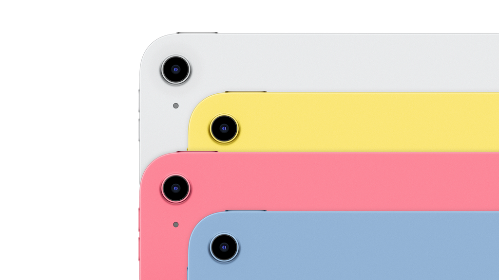 iPad Gen 11 A16
