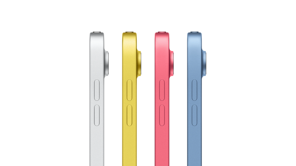 iPad Gen 11 A16