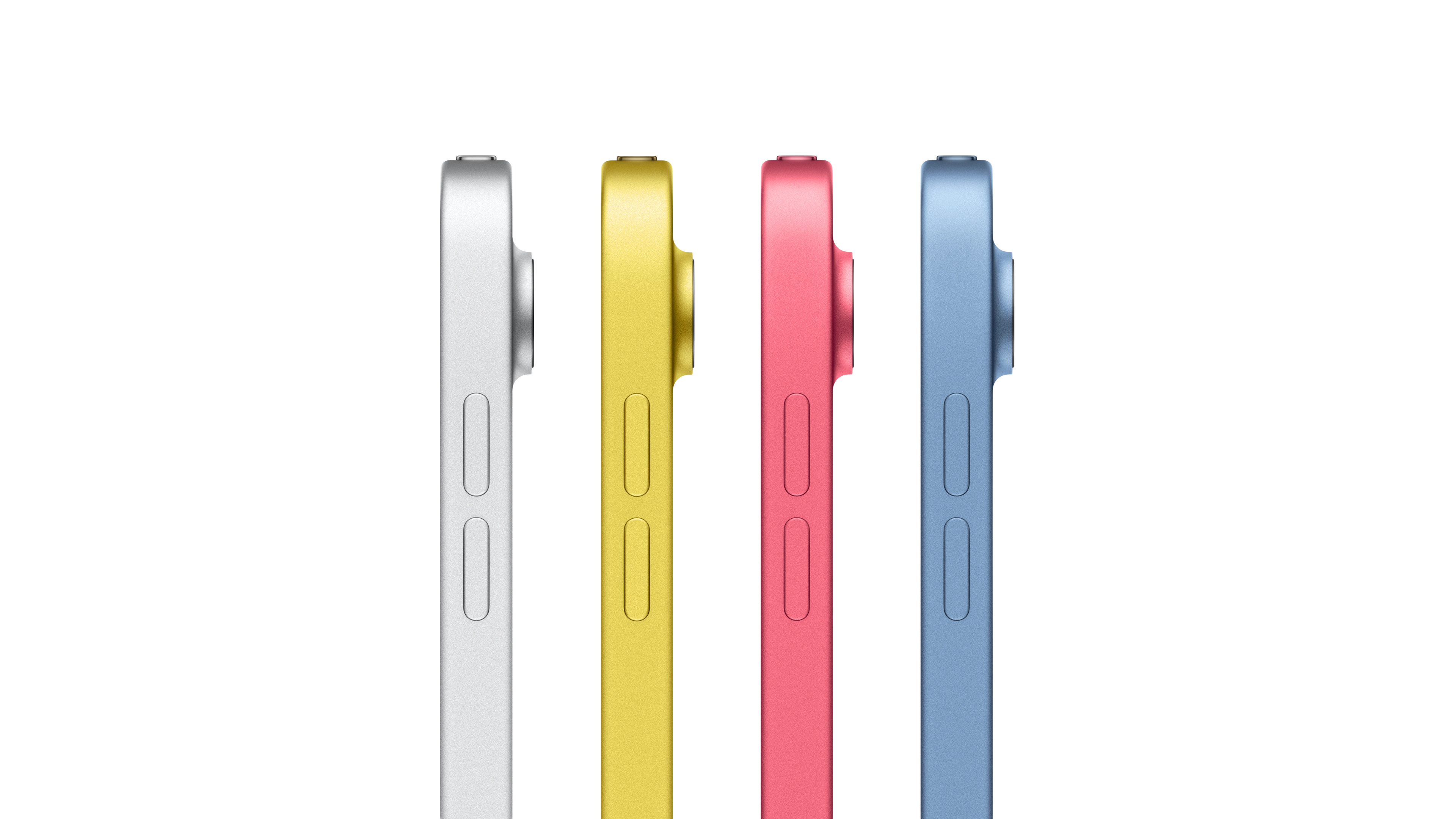 iPad Gen 11 A16