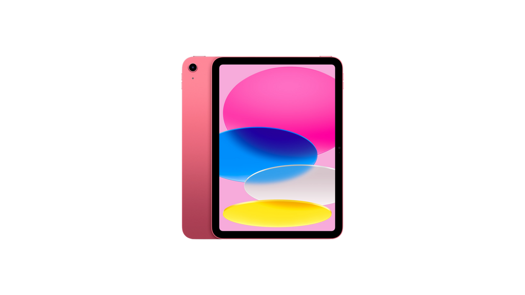 iPad Gen 11 A16