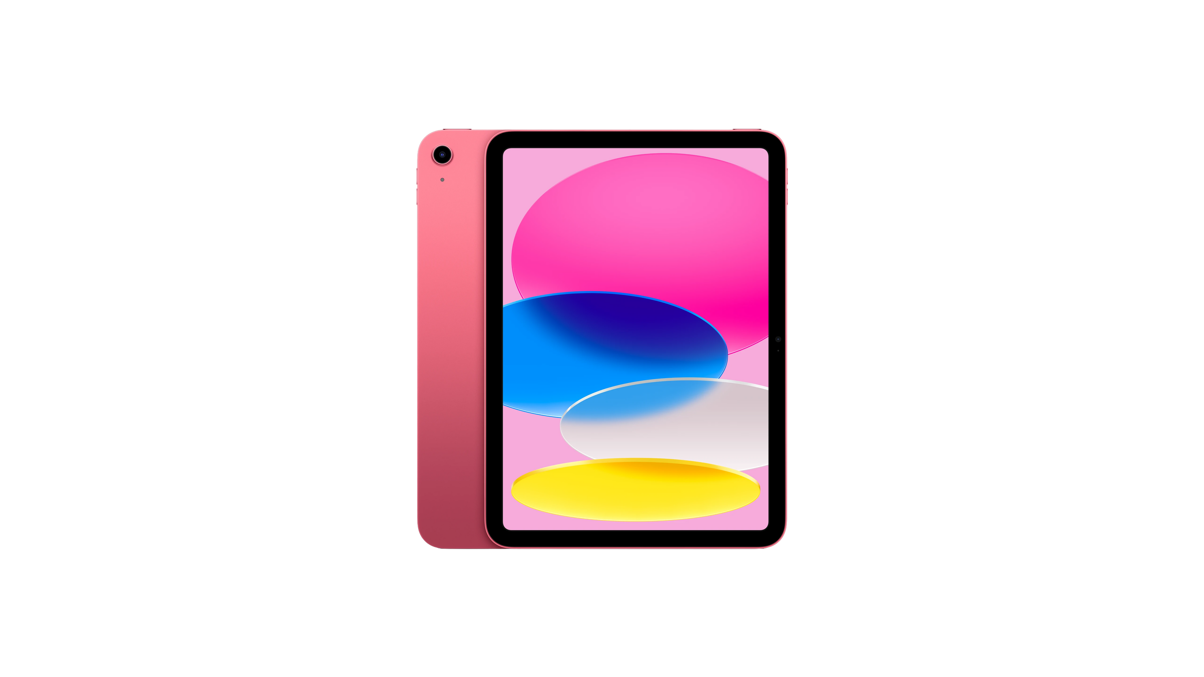 iPad Gen 11 A16
