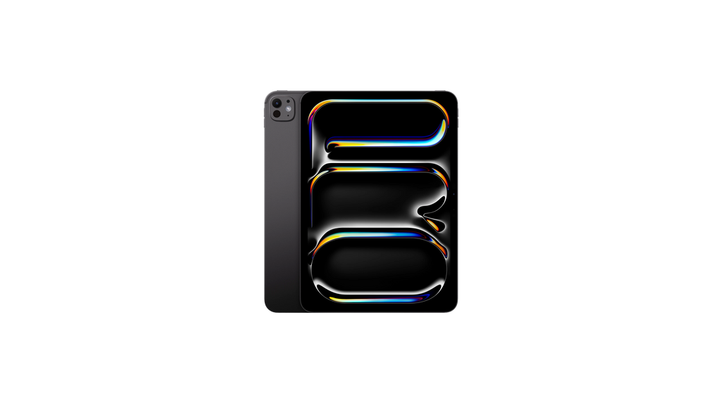 iPad Pro M5