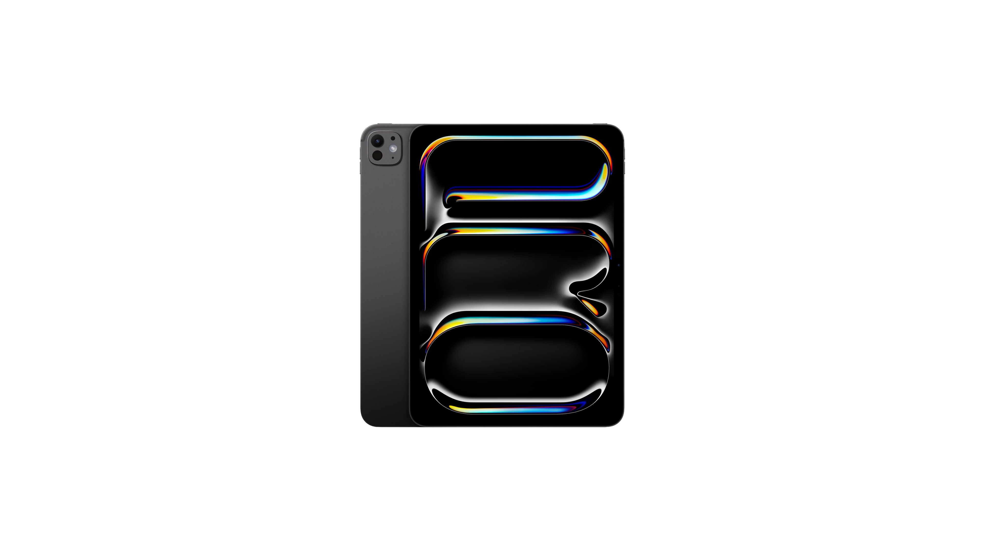 iPad Pro M5