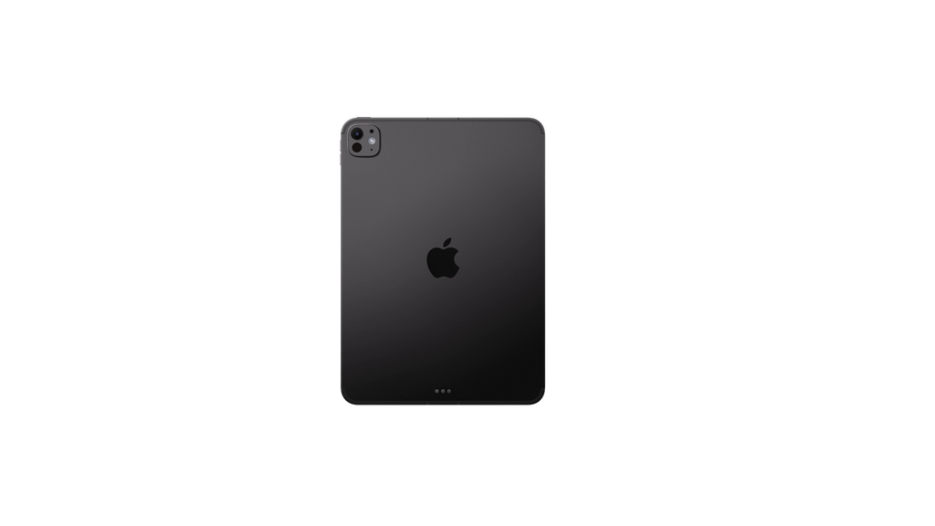 iPad Pro M5