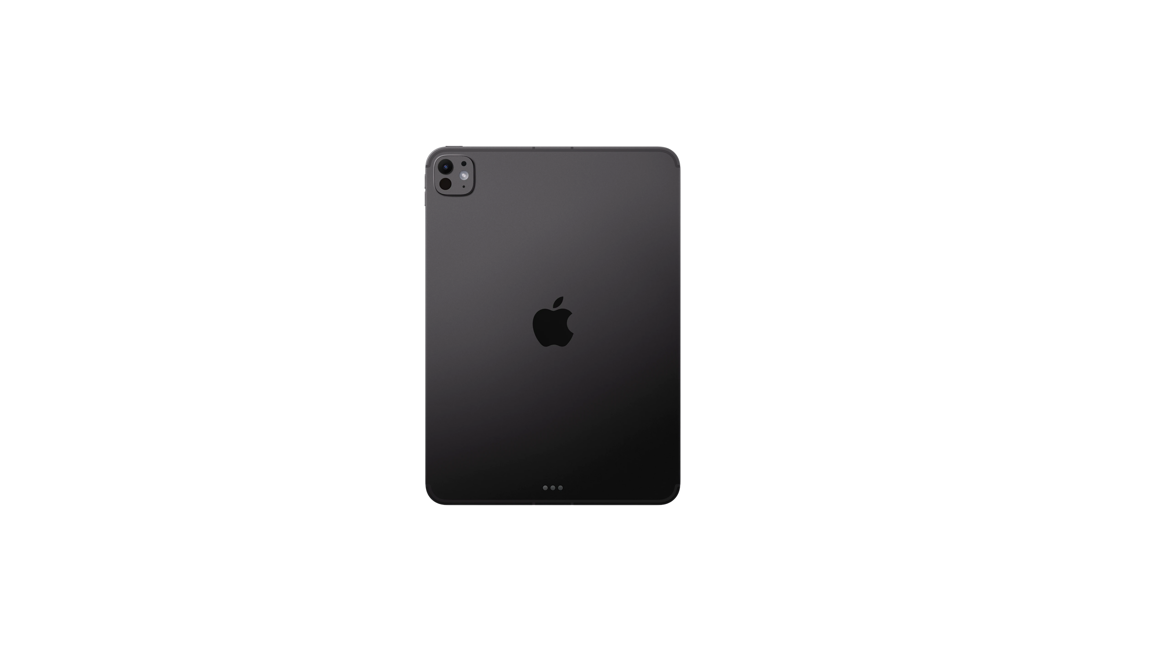 iPad Pro M5