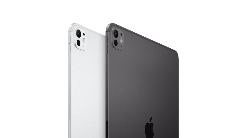 iPad Pro M4