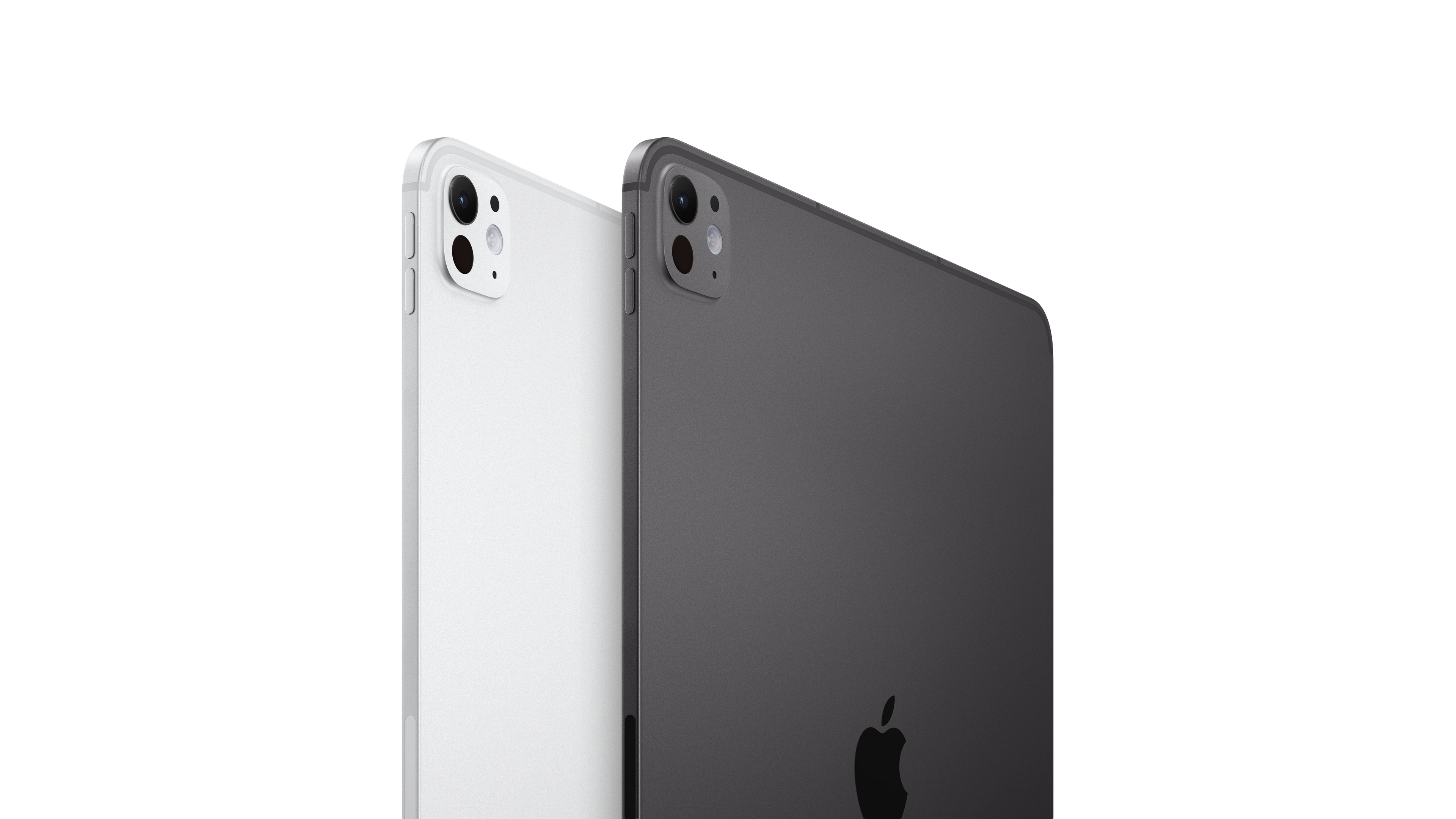 iPad Pro M4
