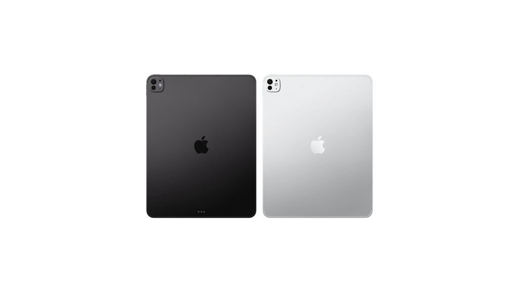iPad Pro M4
