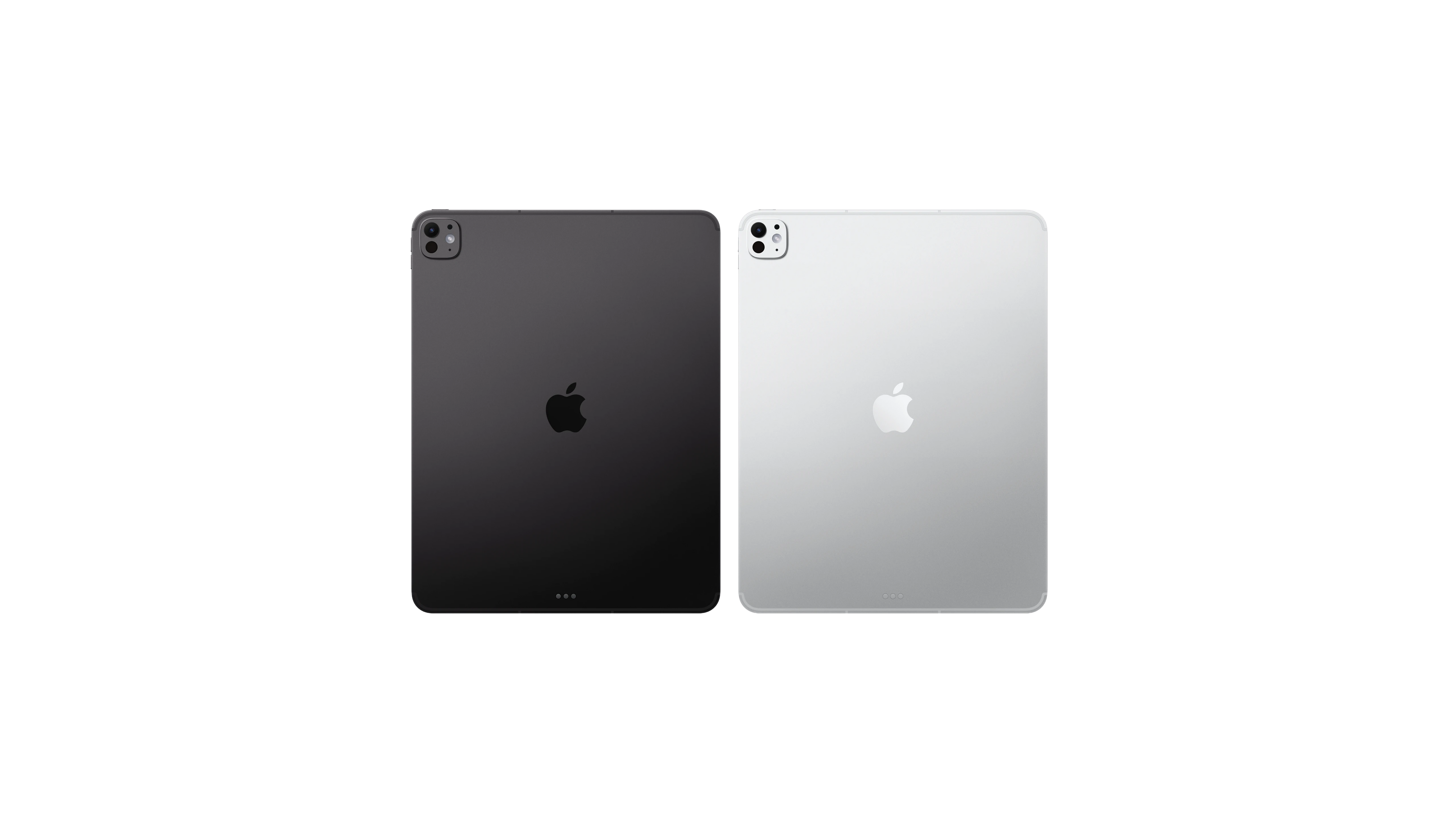 iPad Pro M5