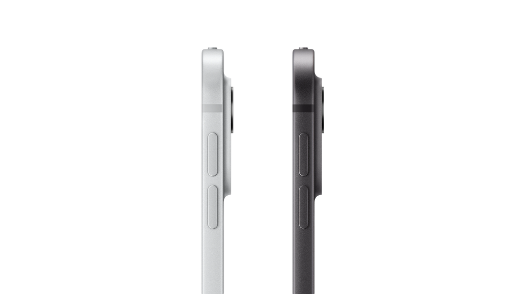 iPad Pro M5