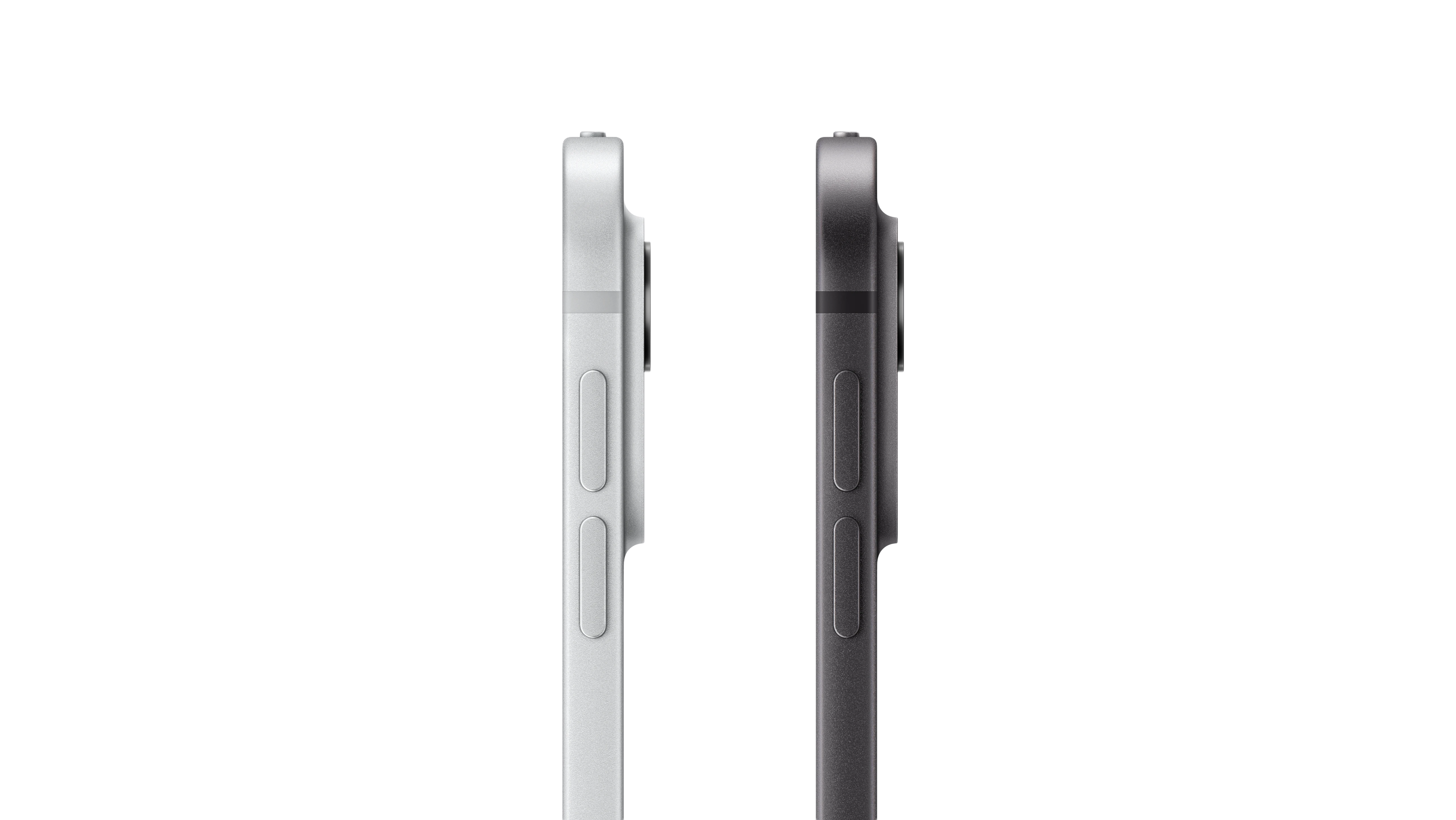 iPad Pro M5