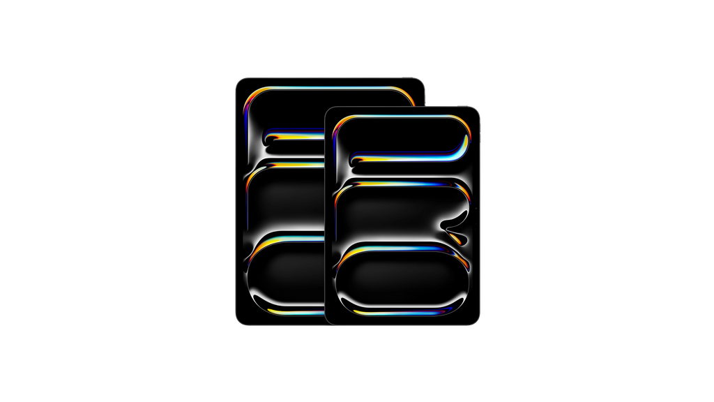 iPad Pro M4