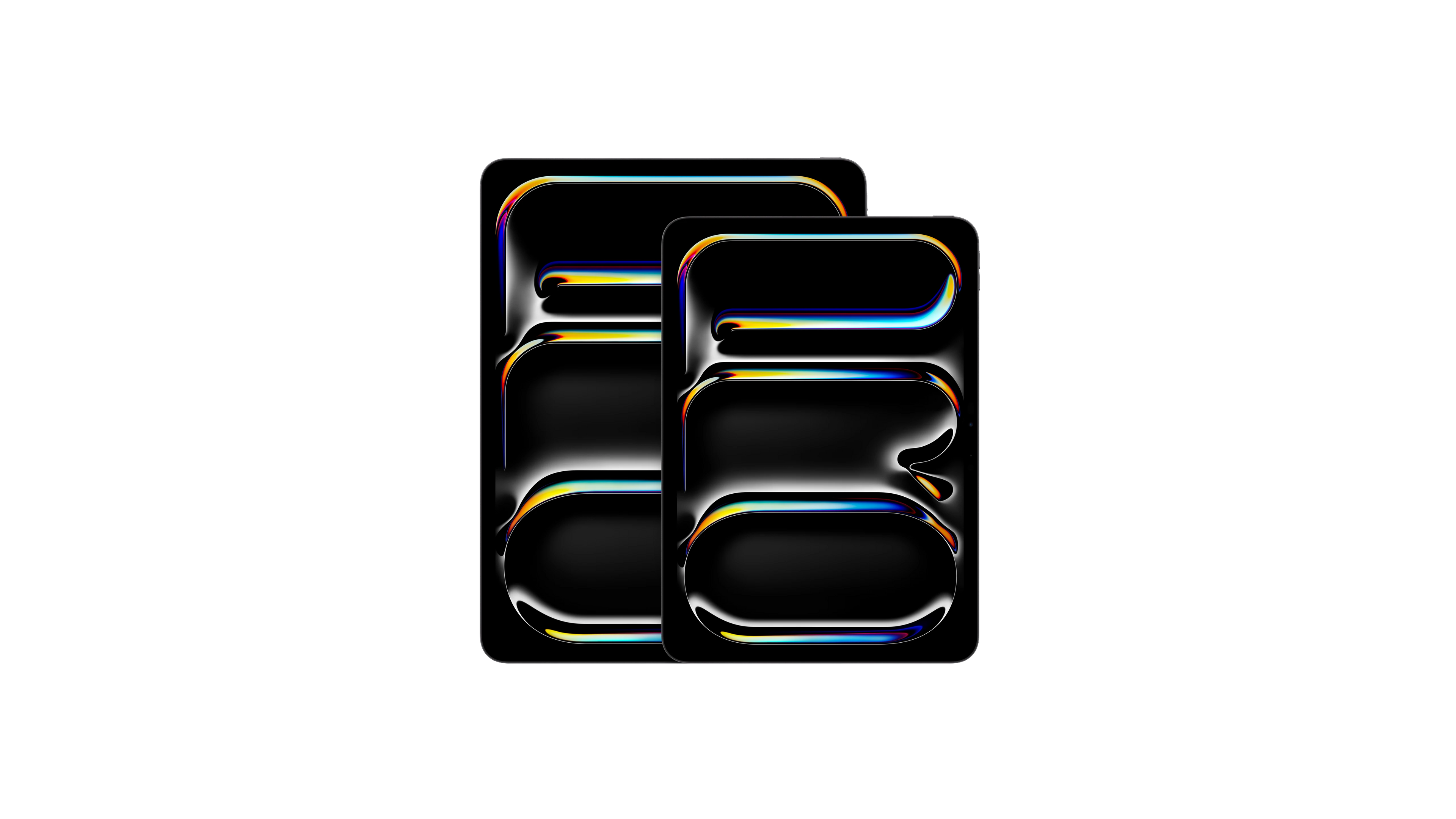 iPad Pro M5