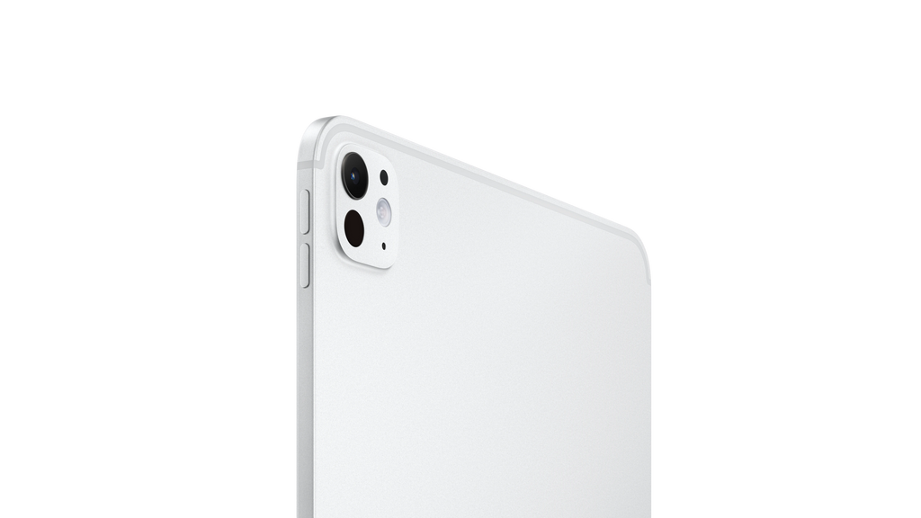 iPad Pro M5