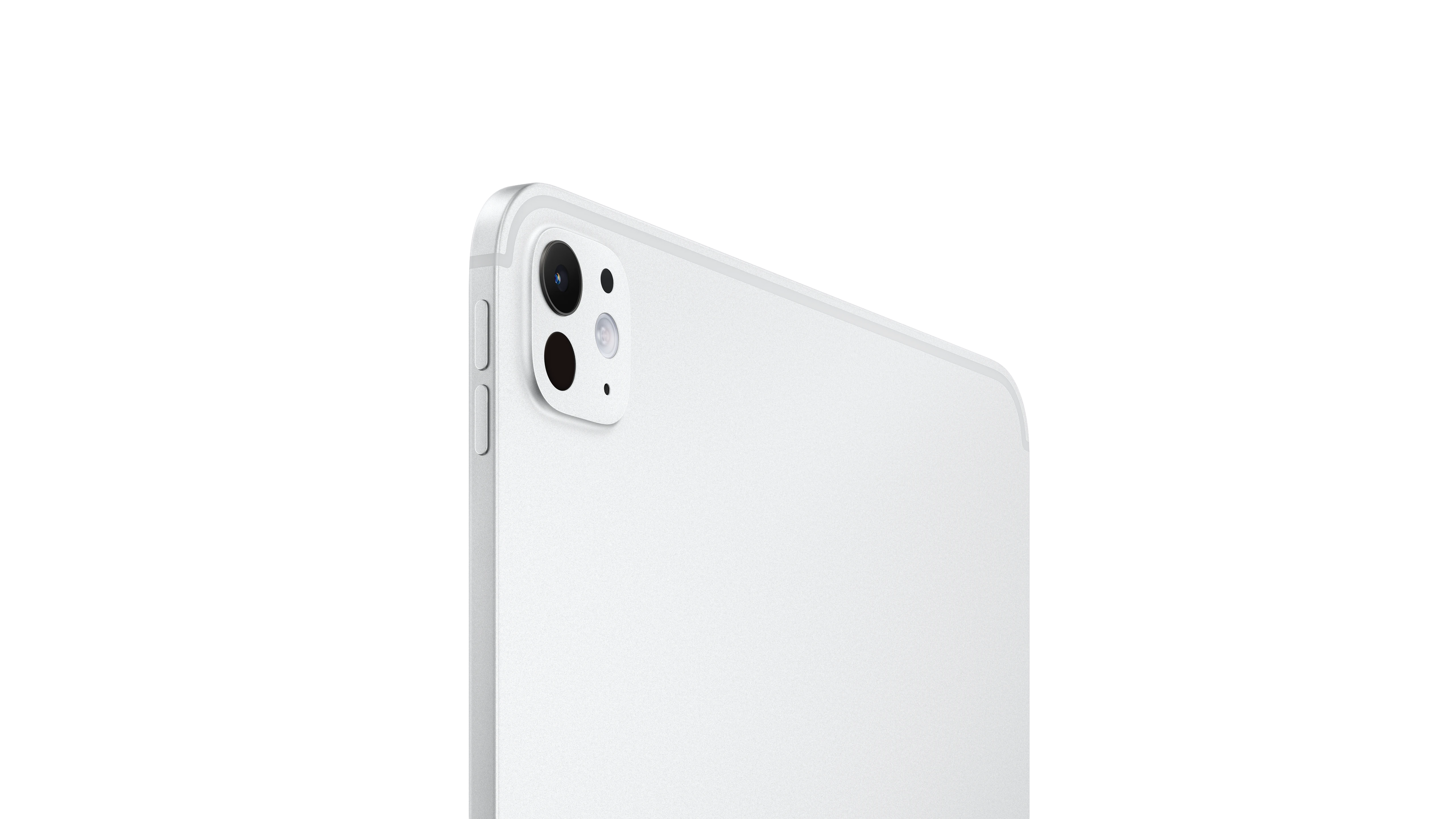 iPad Pro M5