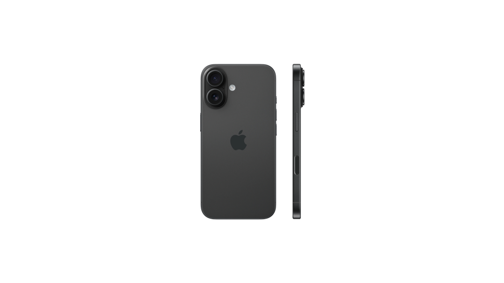 iPhone 16