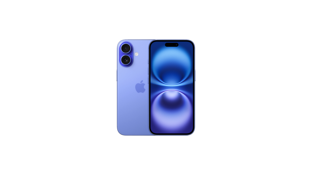 iPhone 16