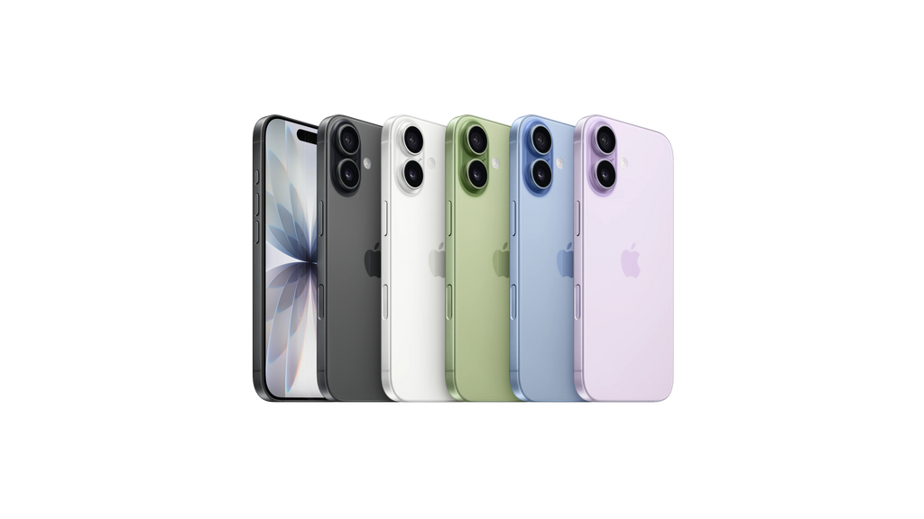 iPhone 17