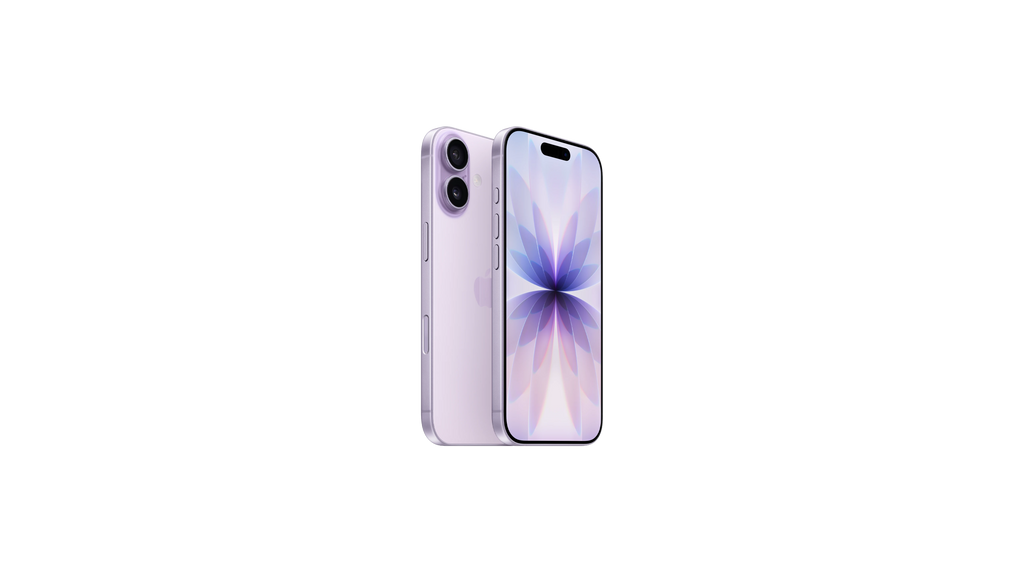 iPhone 17