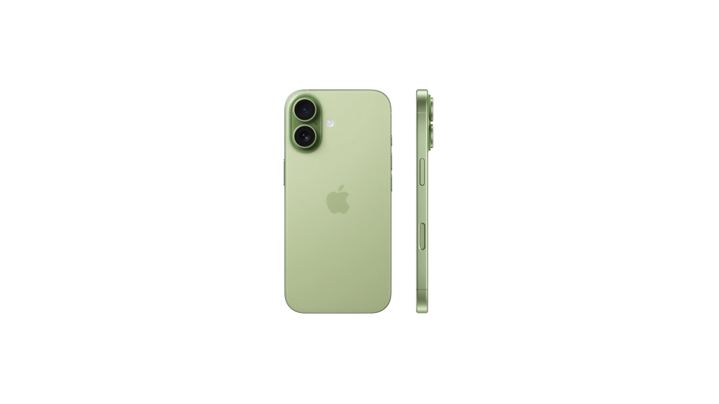 iPhone 17