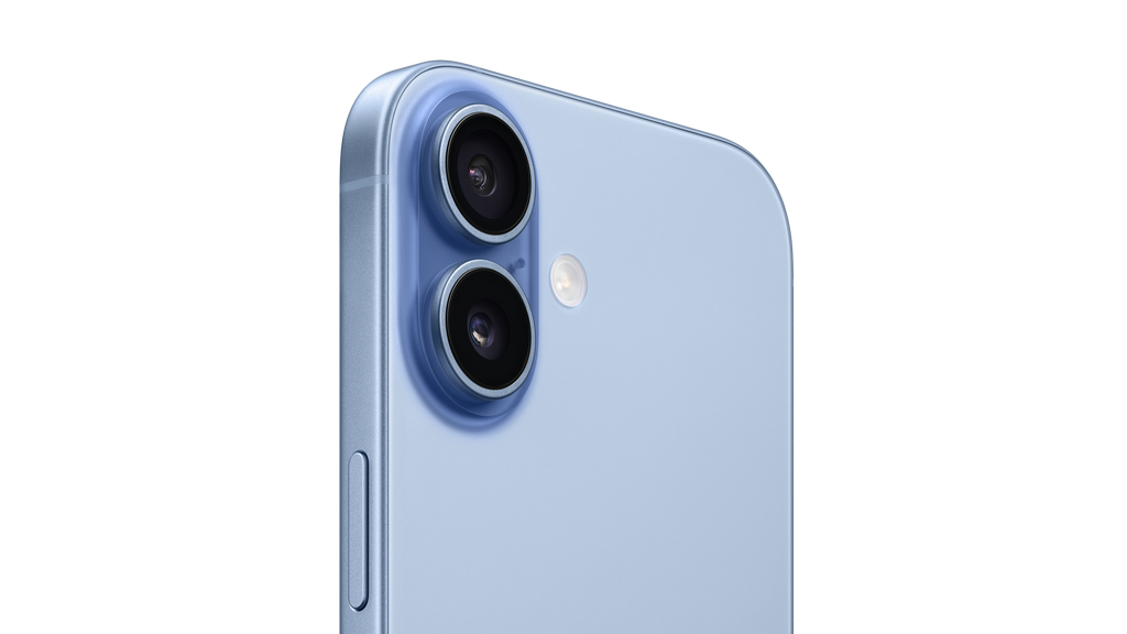 iPhone 17