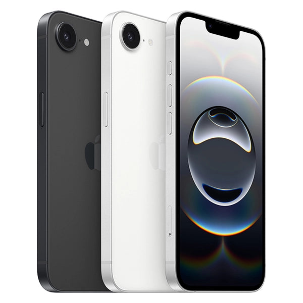 iPhone 16e