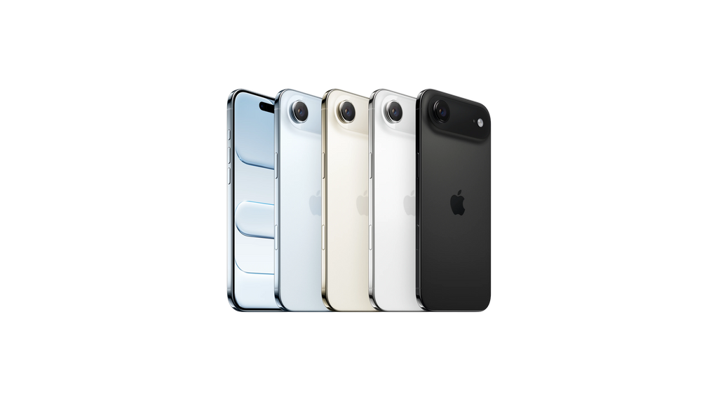 Iphone Air