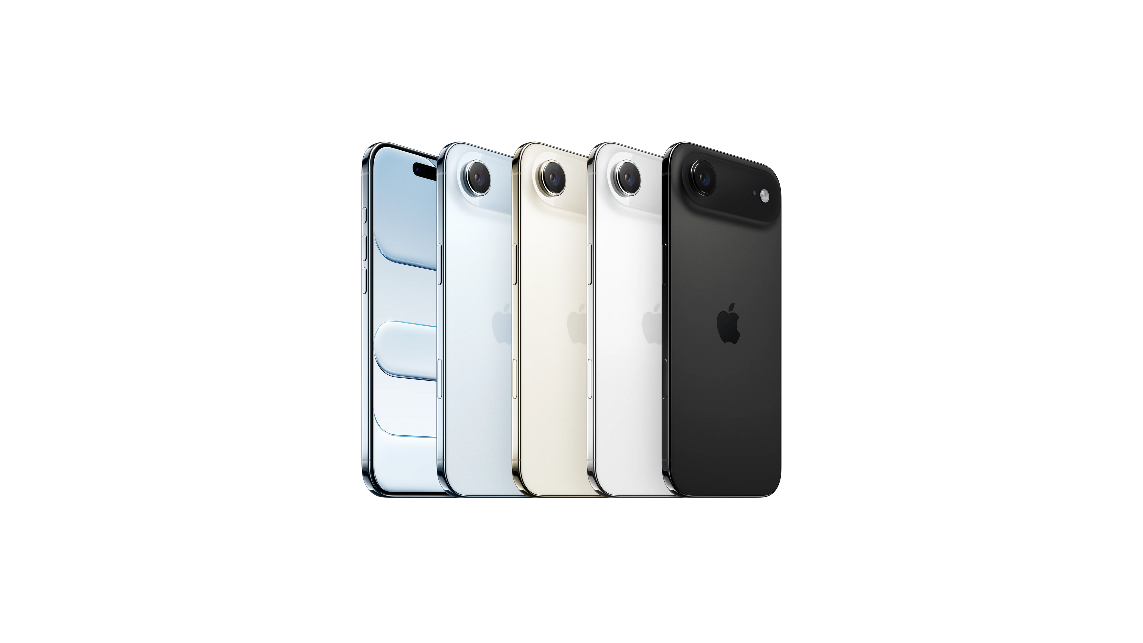 Iphone Air