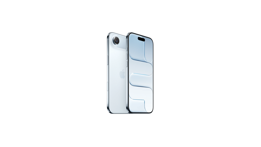 Iphone Air