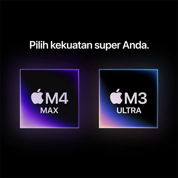 Mac Studio