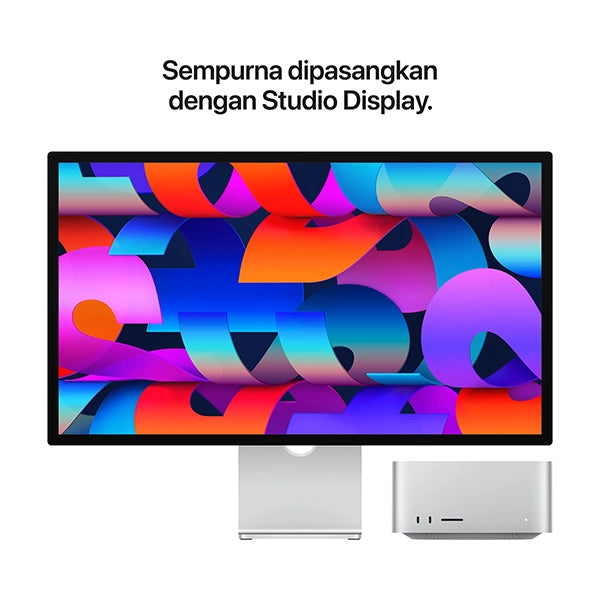 Mac Studio
