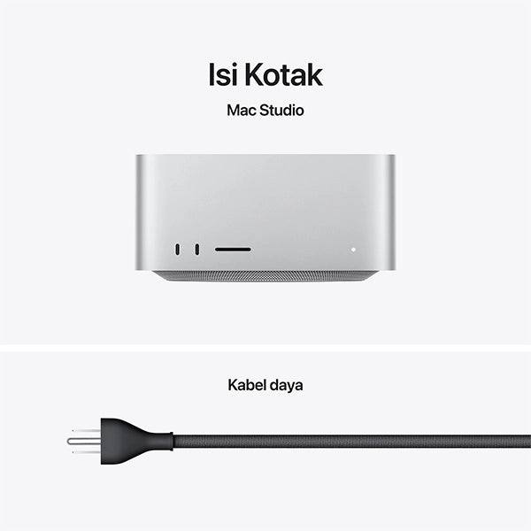 Mac Studio