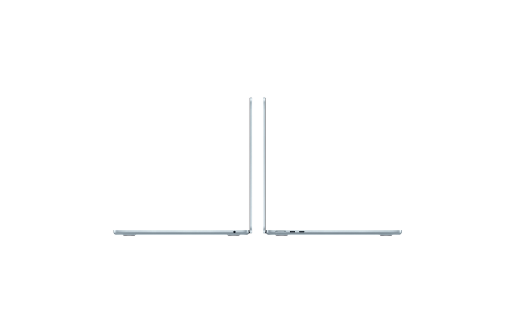 MacBook Air M4