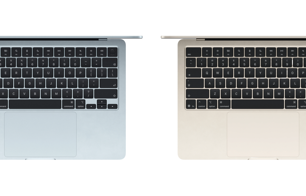 MacBook Air M4
