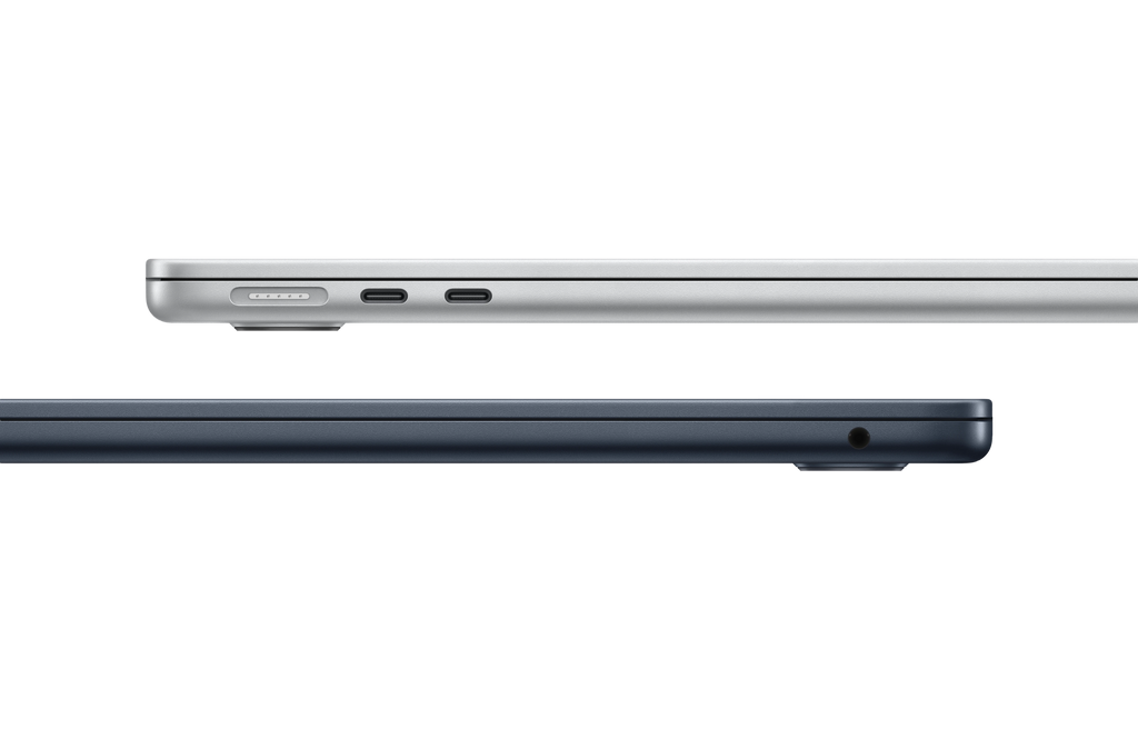 MacBook Air M4