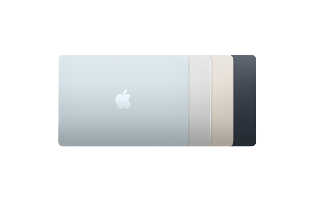 MacBook Air M4