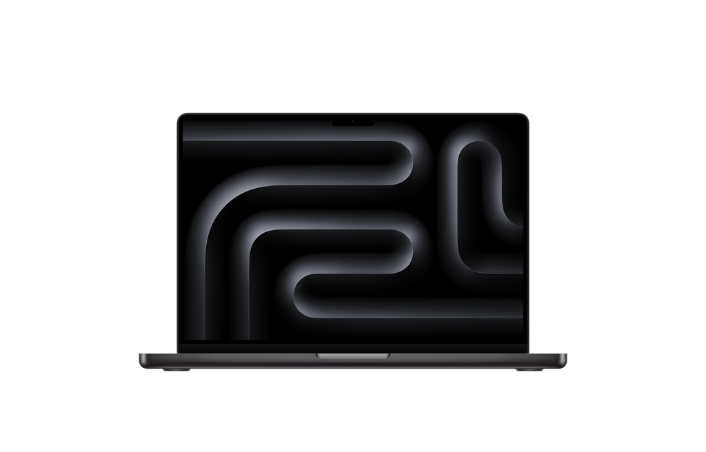 MacBook Pro M5