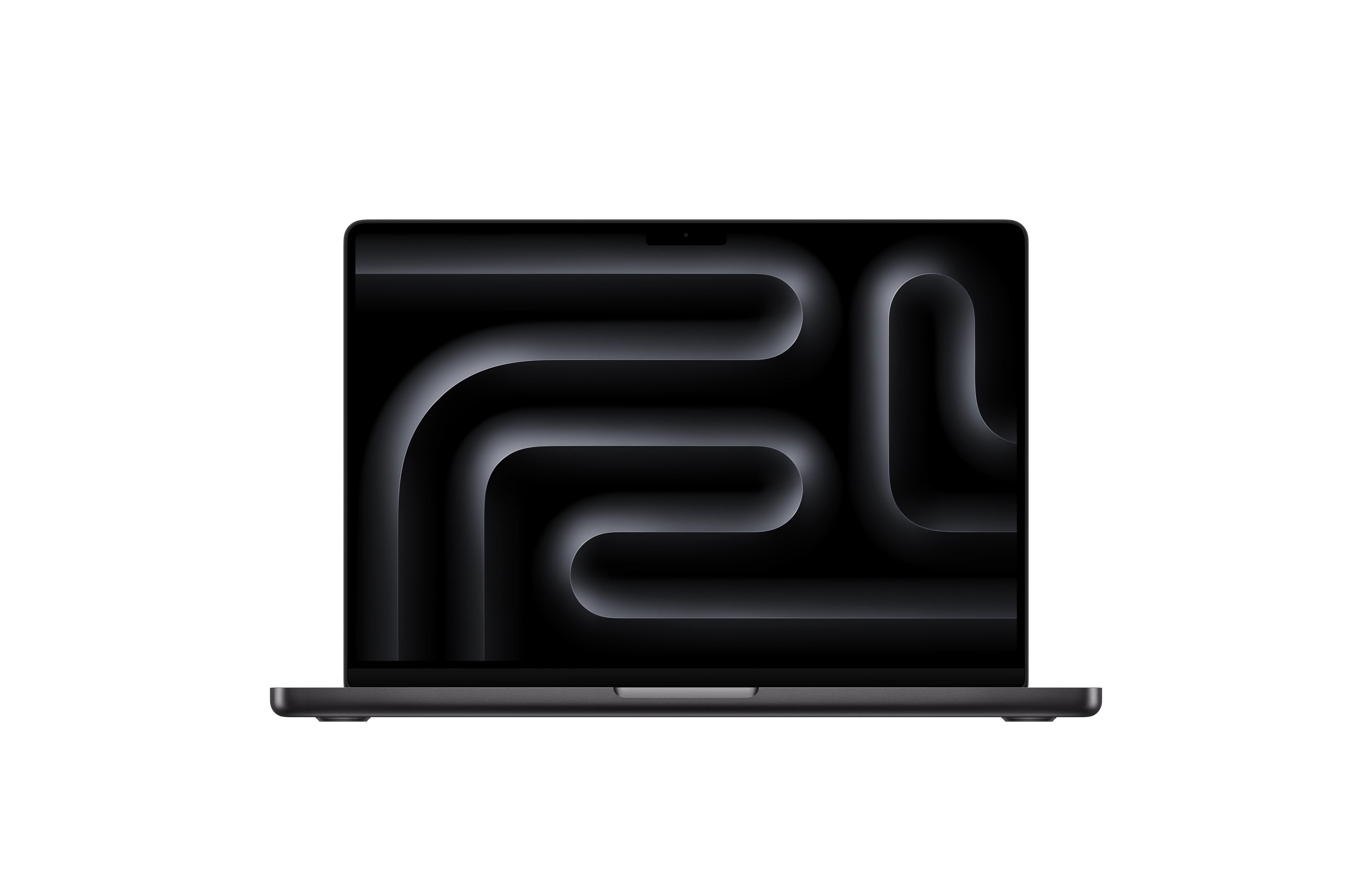 MacBook Pro M5