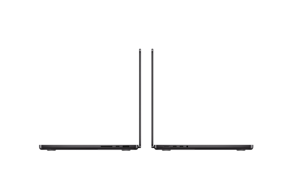 MacBook Pro M5