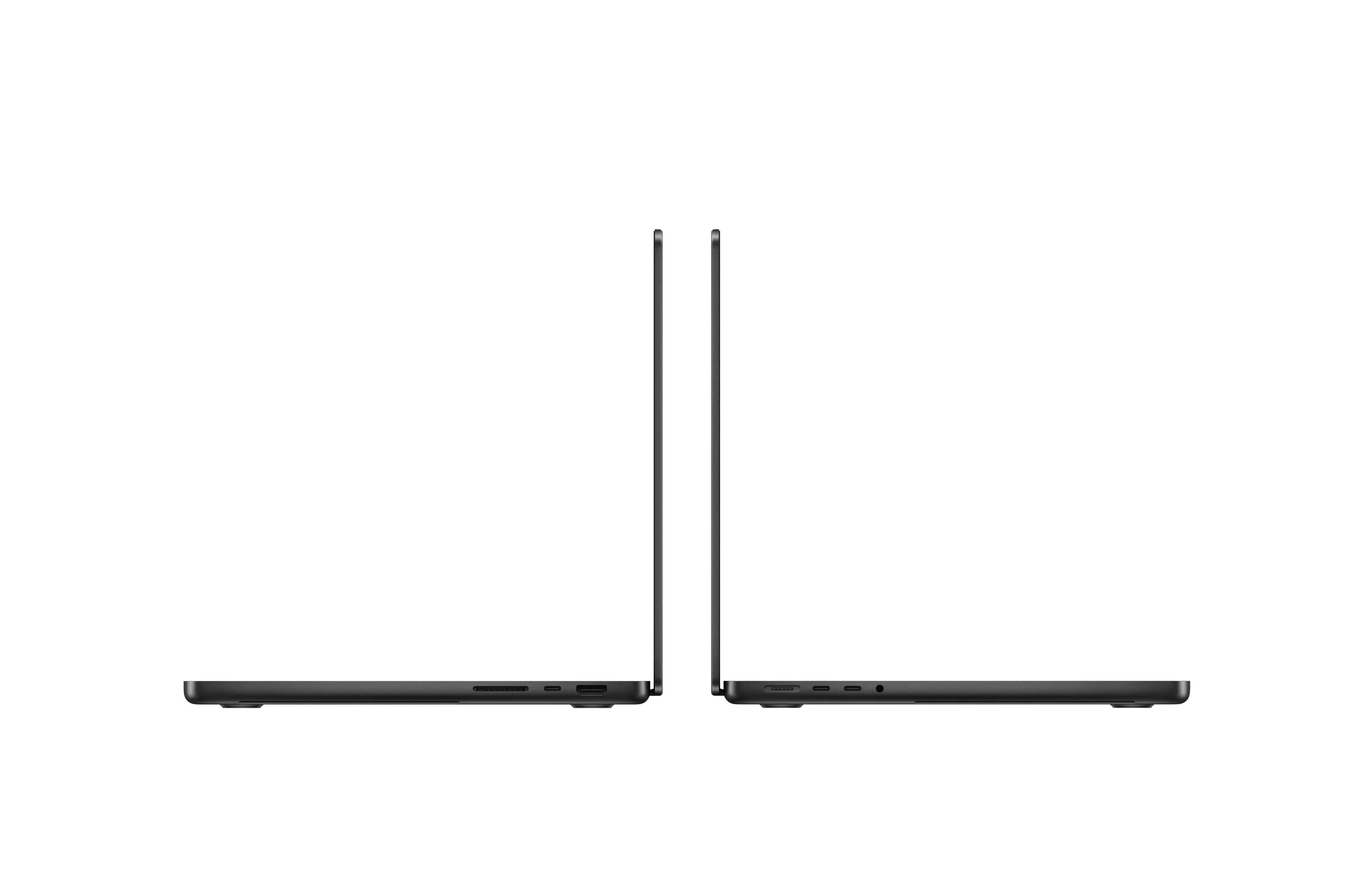 MacBook Pro M5