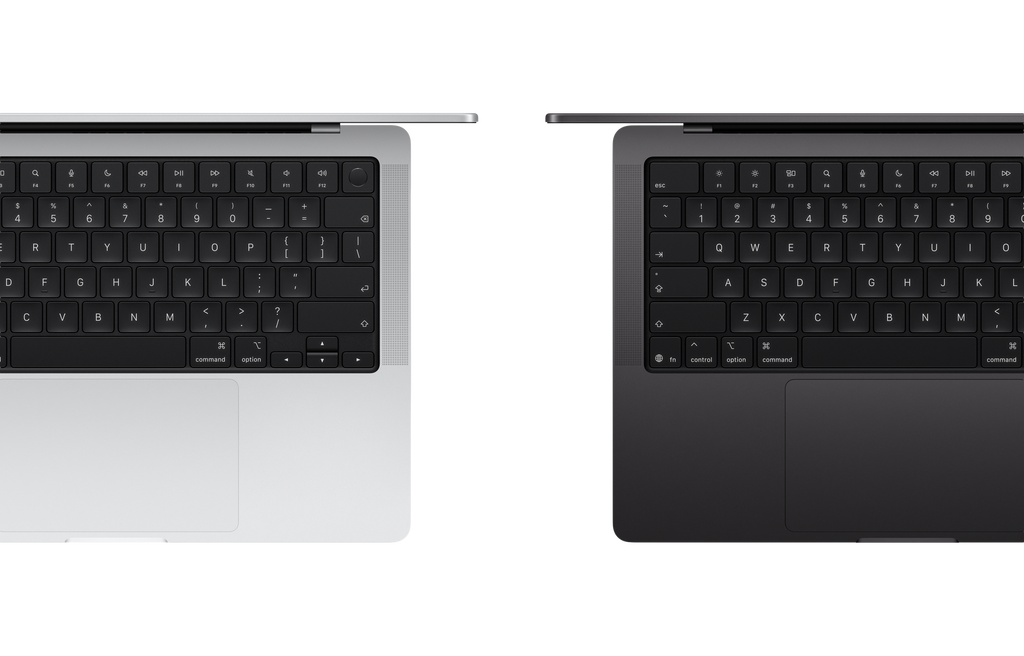 MacBook Pro M5