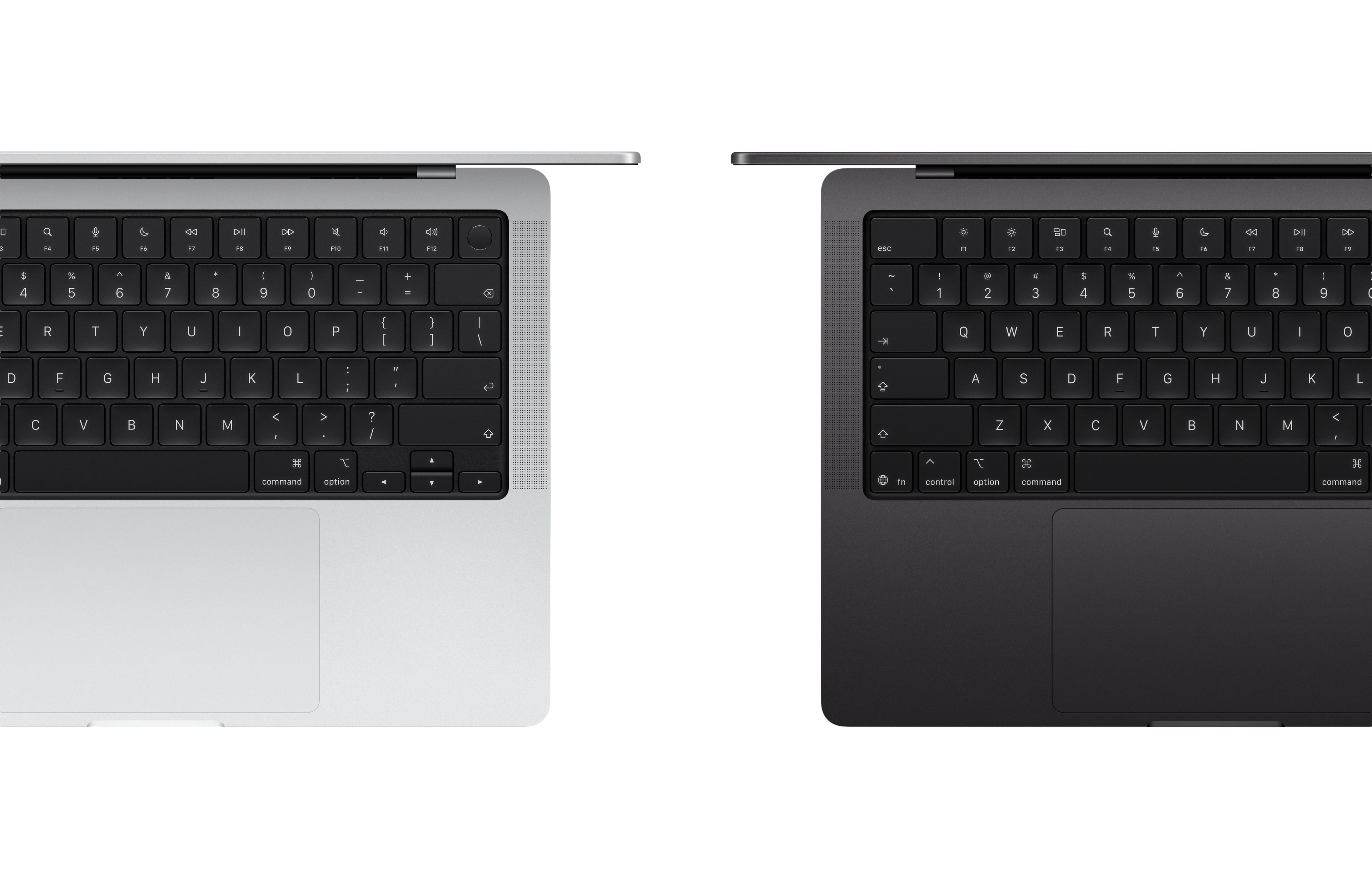 MacBook Pro M5